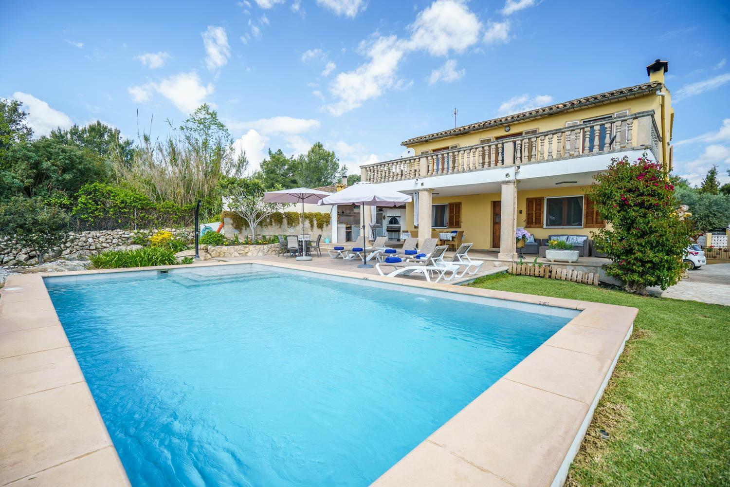 Villa Marina I Pollença