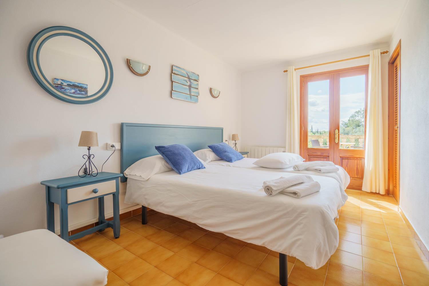 Villa Marina I Pollença