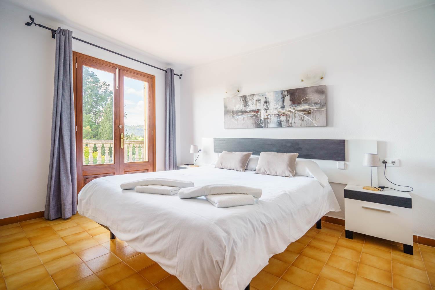 Villa Marina I